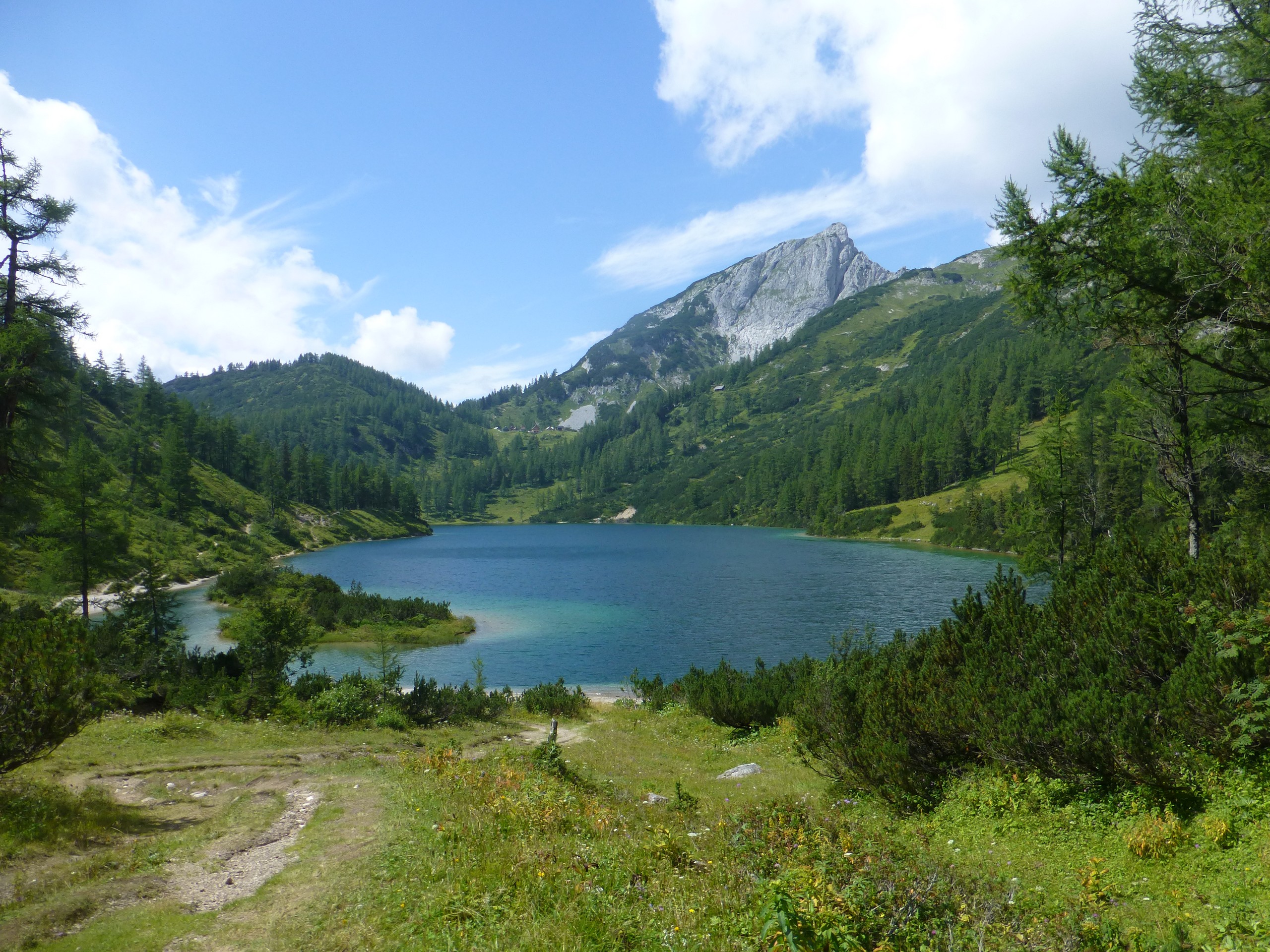 Styrian Salzkammergut -15