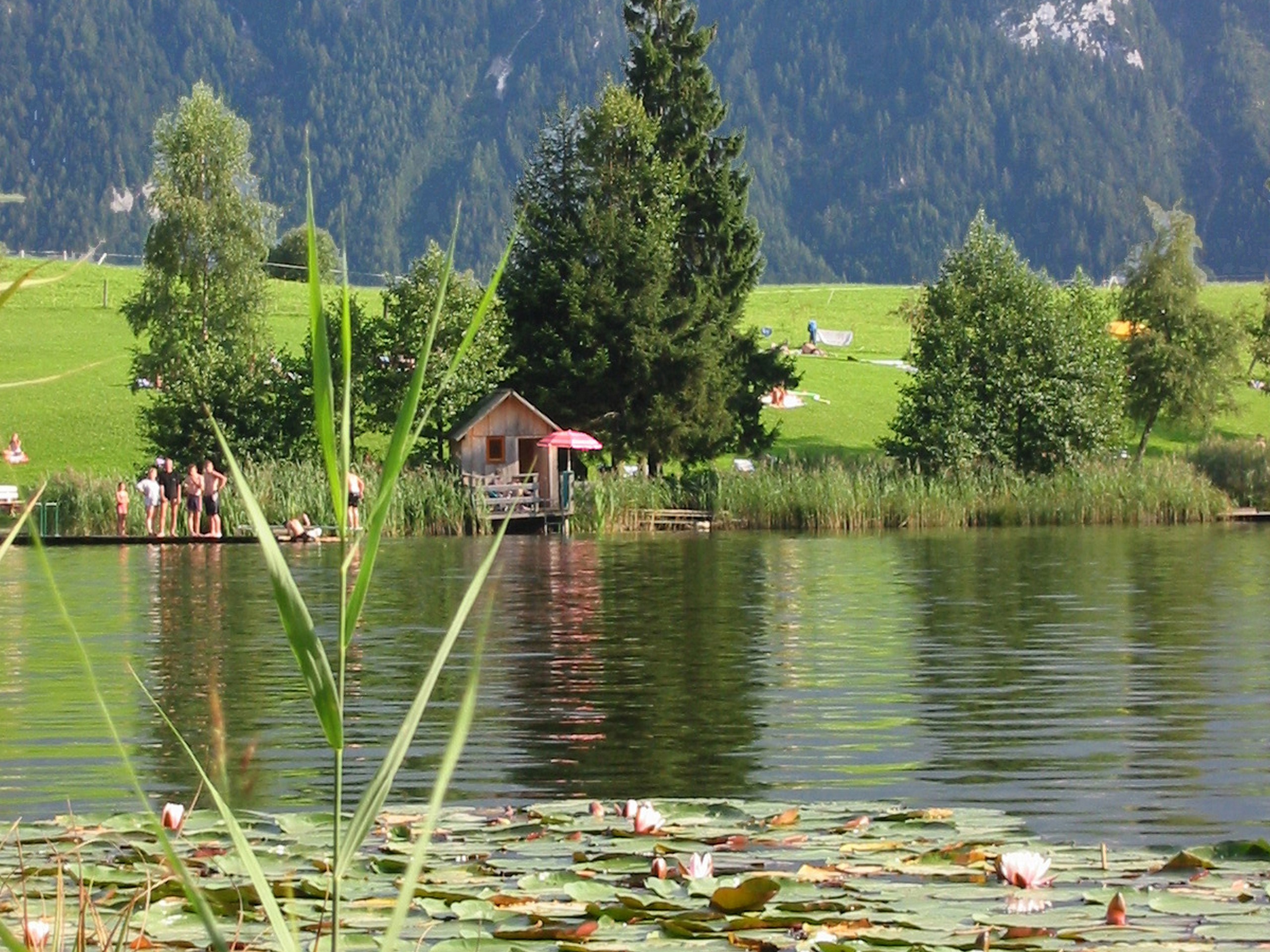 Styrian Salzkammergut -3