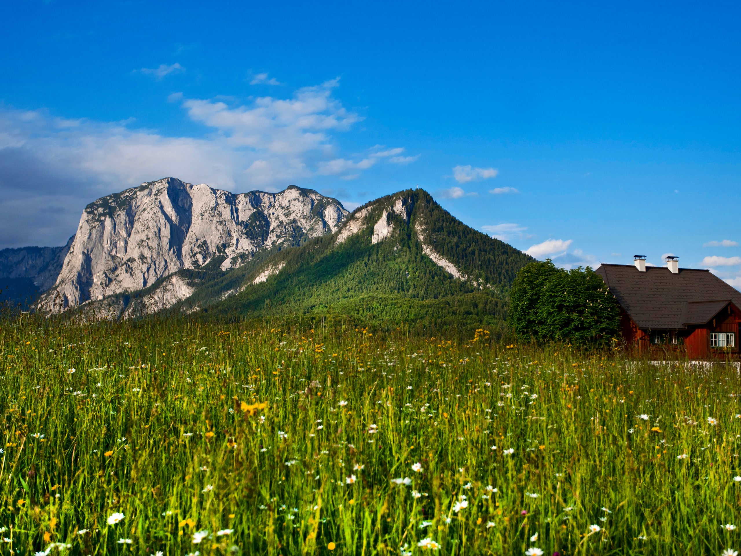 Styrian Salzkammergut -9