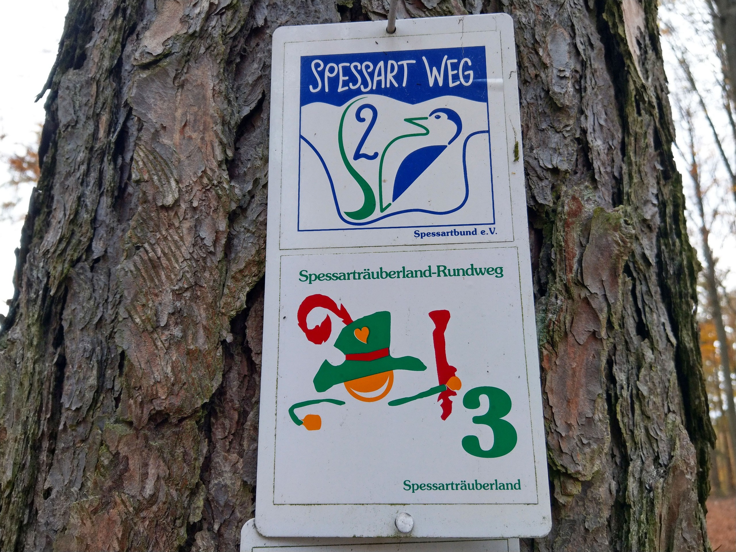 Walking the Magical Spessart region in Germany-19