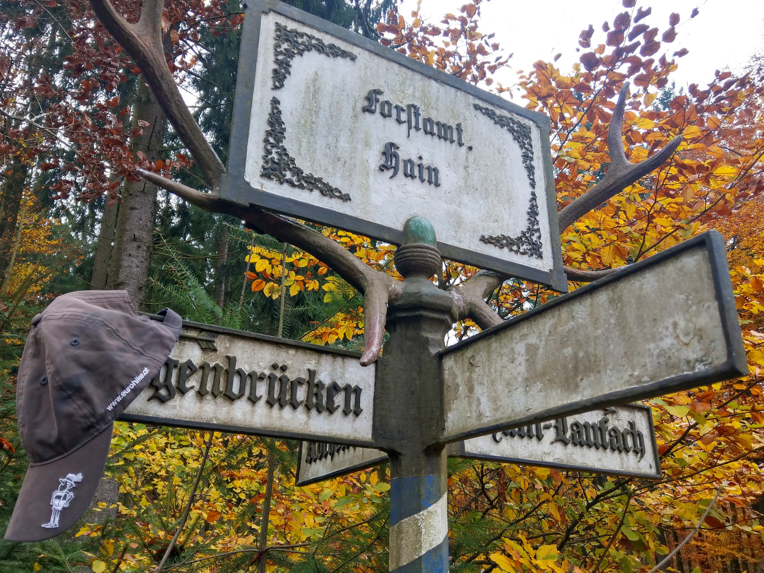 Walking the Magical Spessart region in Germany-20