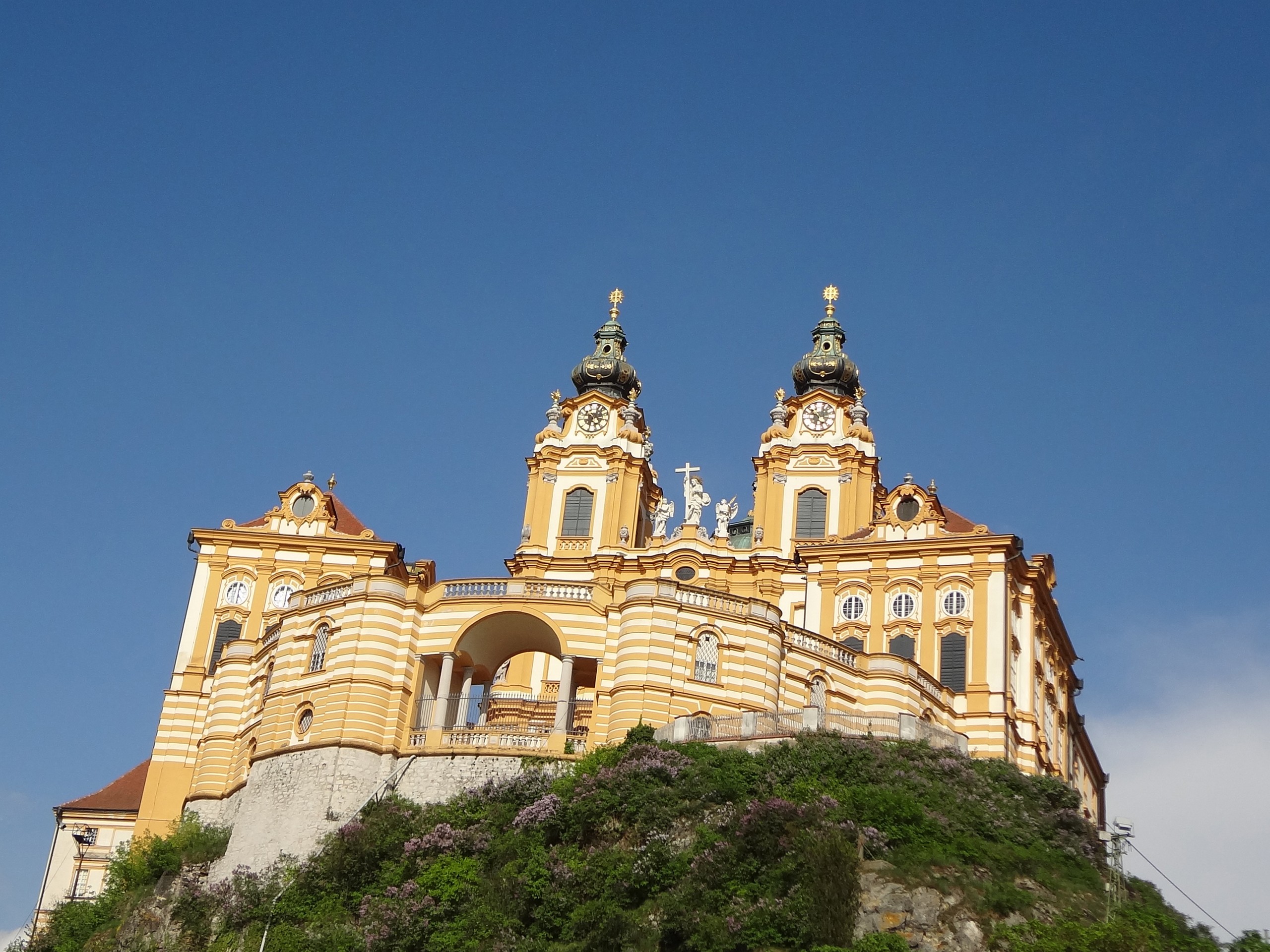 World Heritage Trail Wachau Walking Tour -18