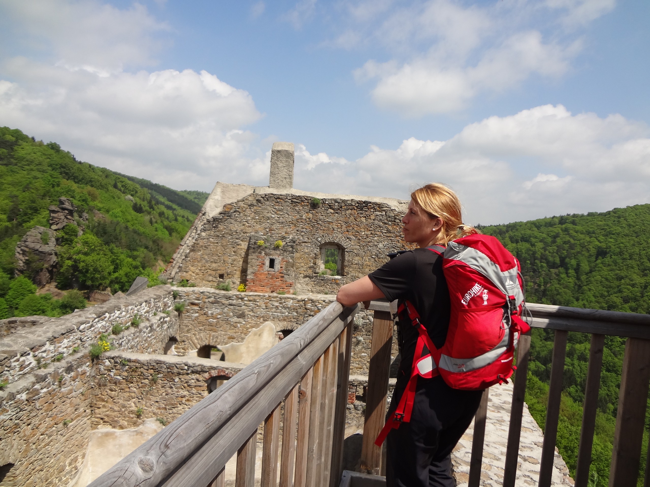 World Heritage Trail Wachau Walking Tour -3