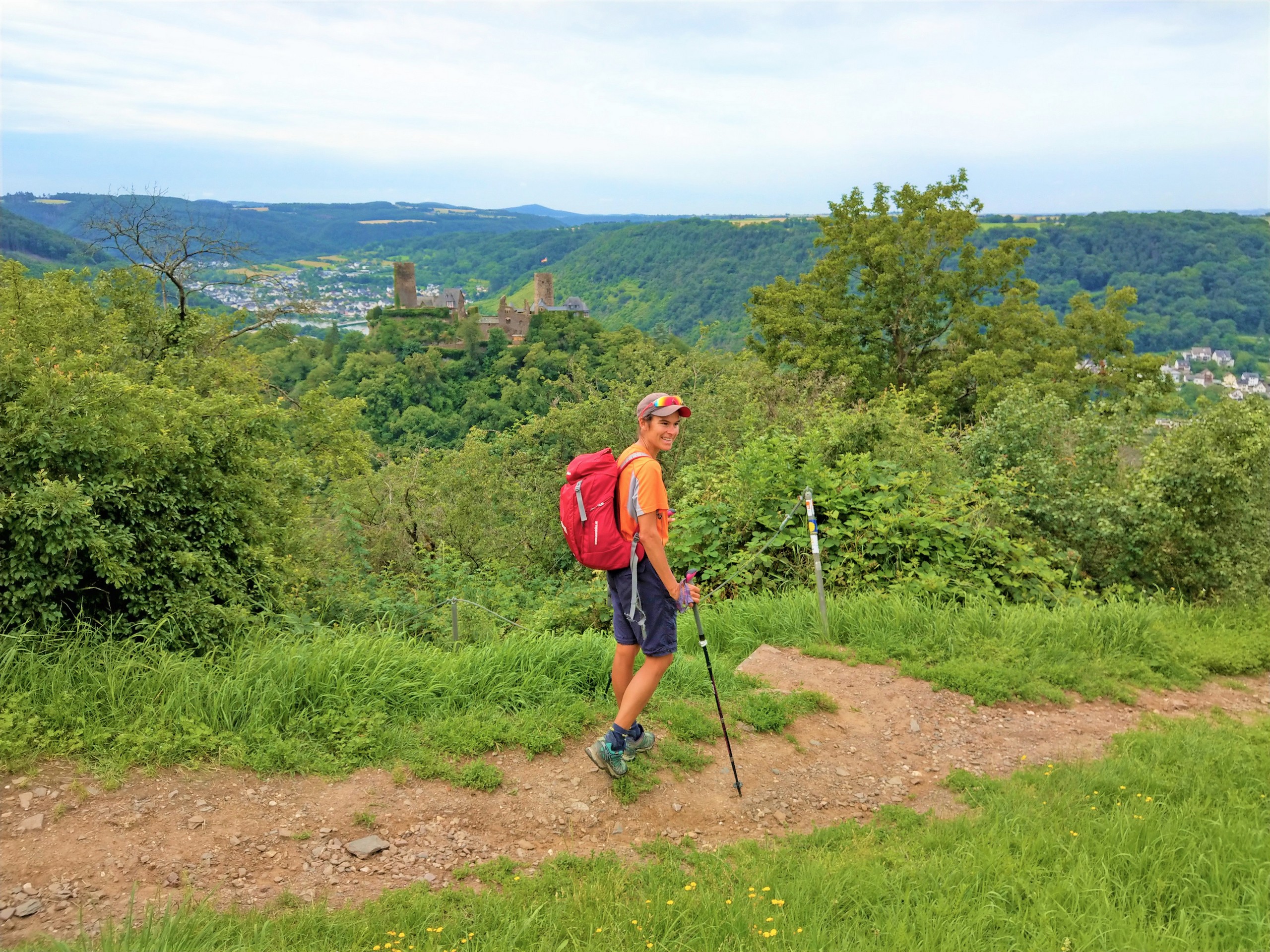 Best of Moselteig from Trier to Koblenz walking tour eurohike-wanderreisen-mosel-und-eifelsteig-wan