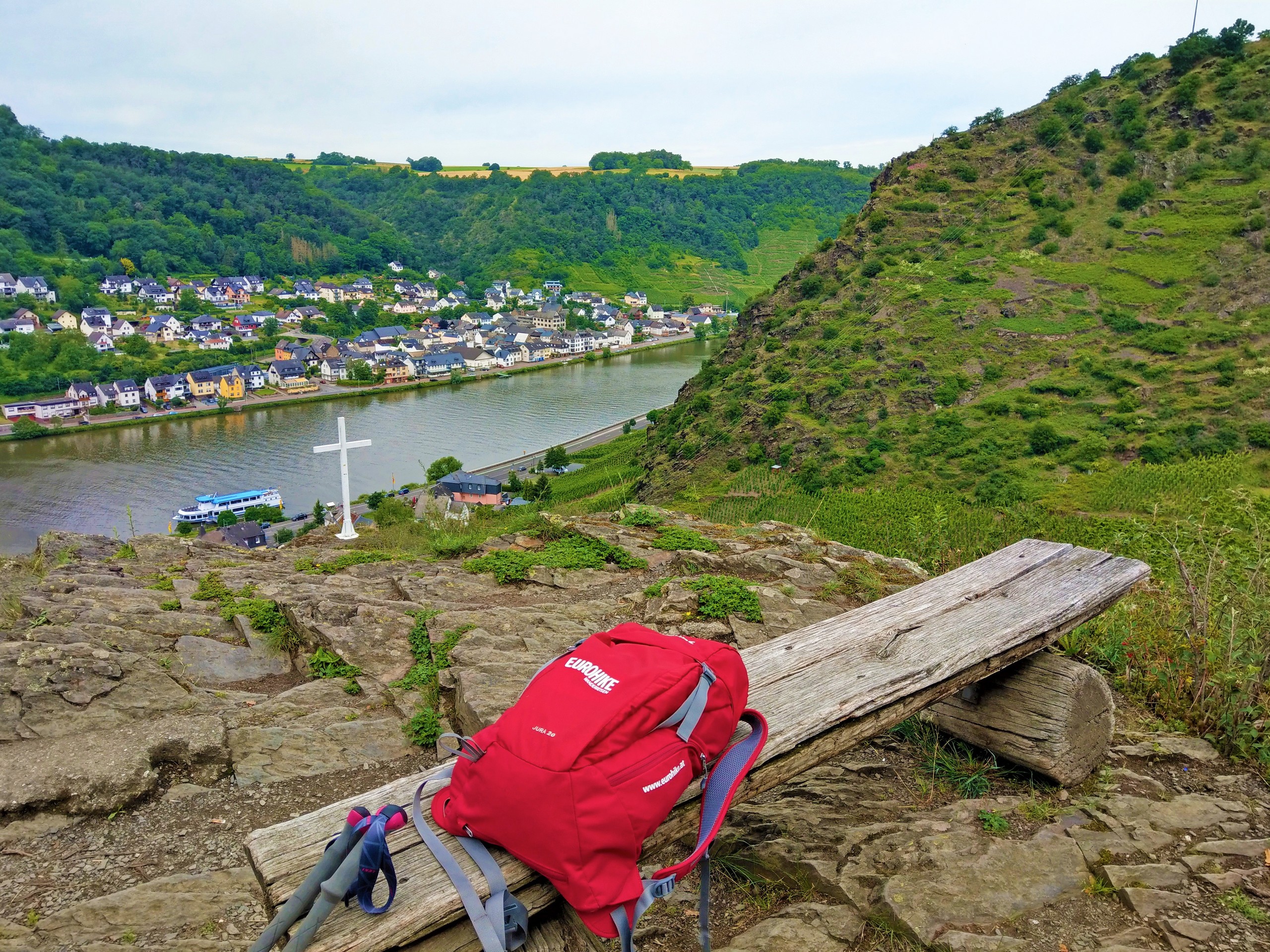 Best of Moselteig from Trier to Koblenz walking tour eurohike-wanderreisen-mosel-und-eifelsteig-wan