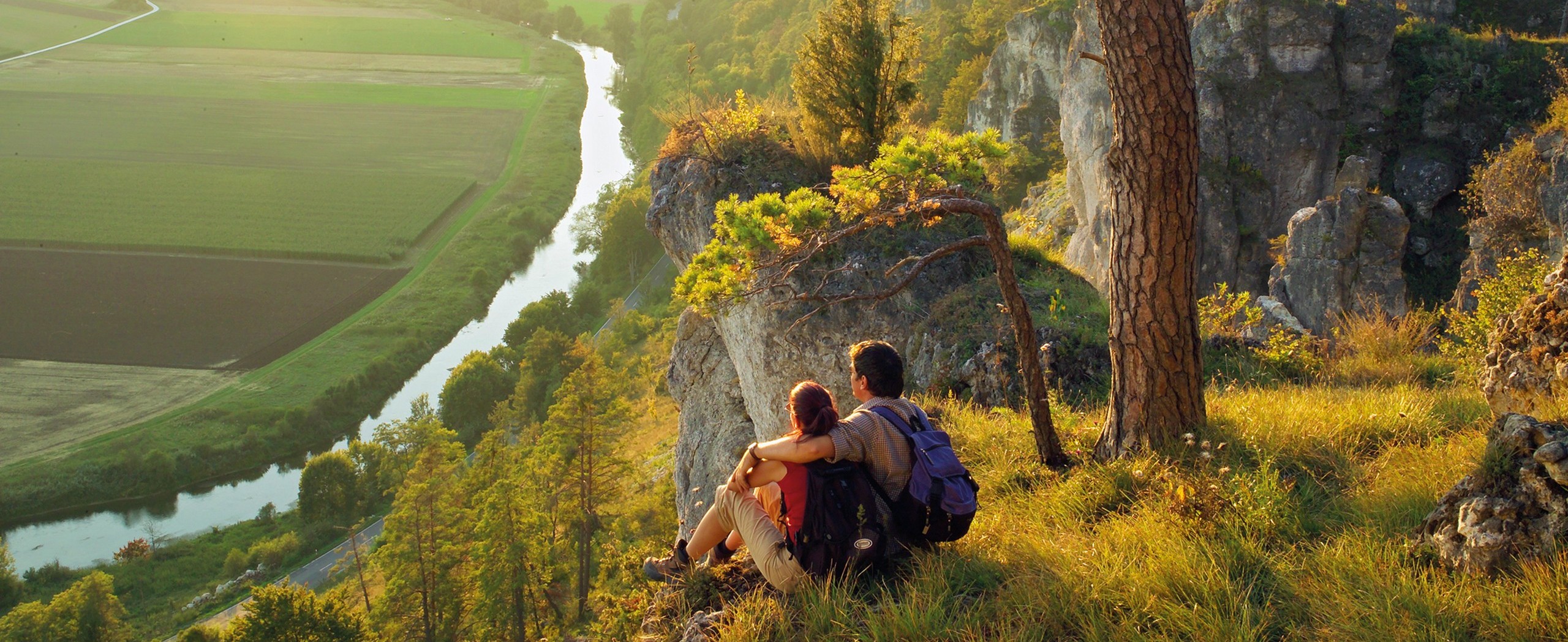 Altmühltal Panorama Trail Tour