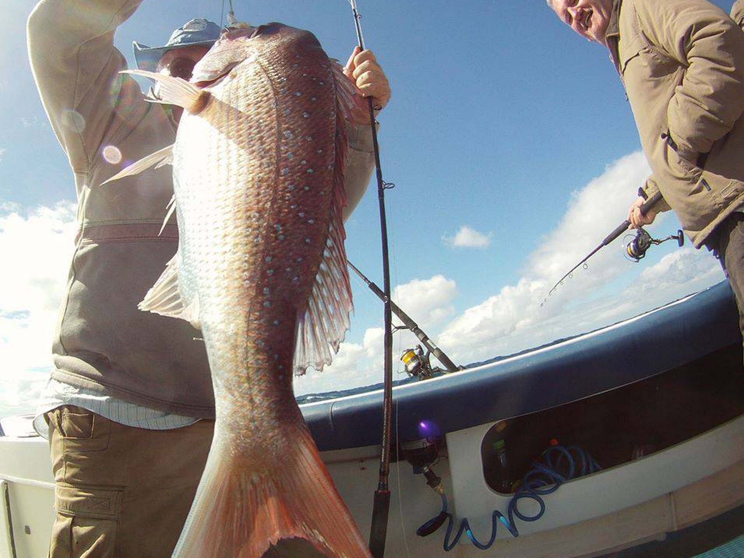 Coffin Bay and Port Lincoln Fishing Tour 02