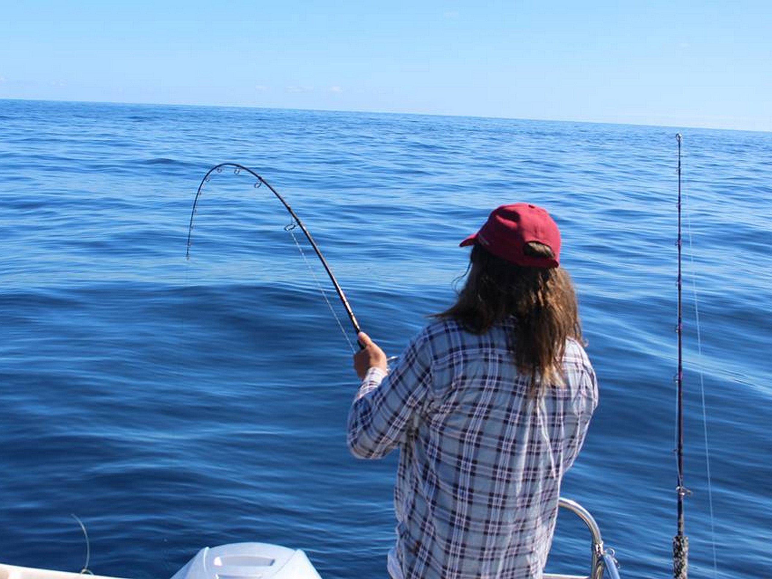 Coffin Bay and Port Lincoln Fishing Tour 08