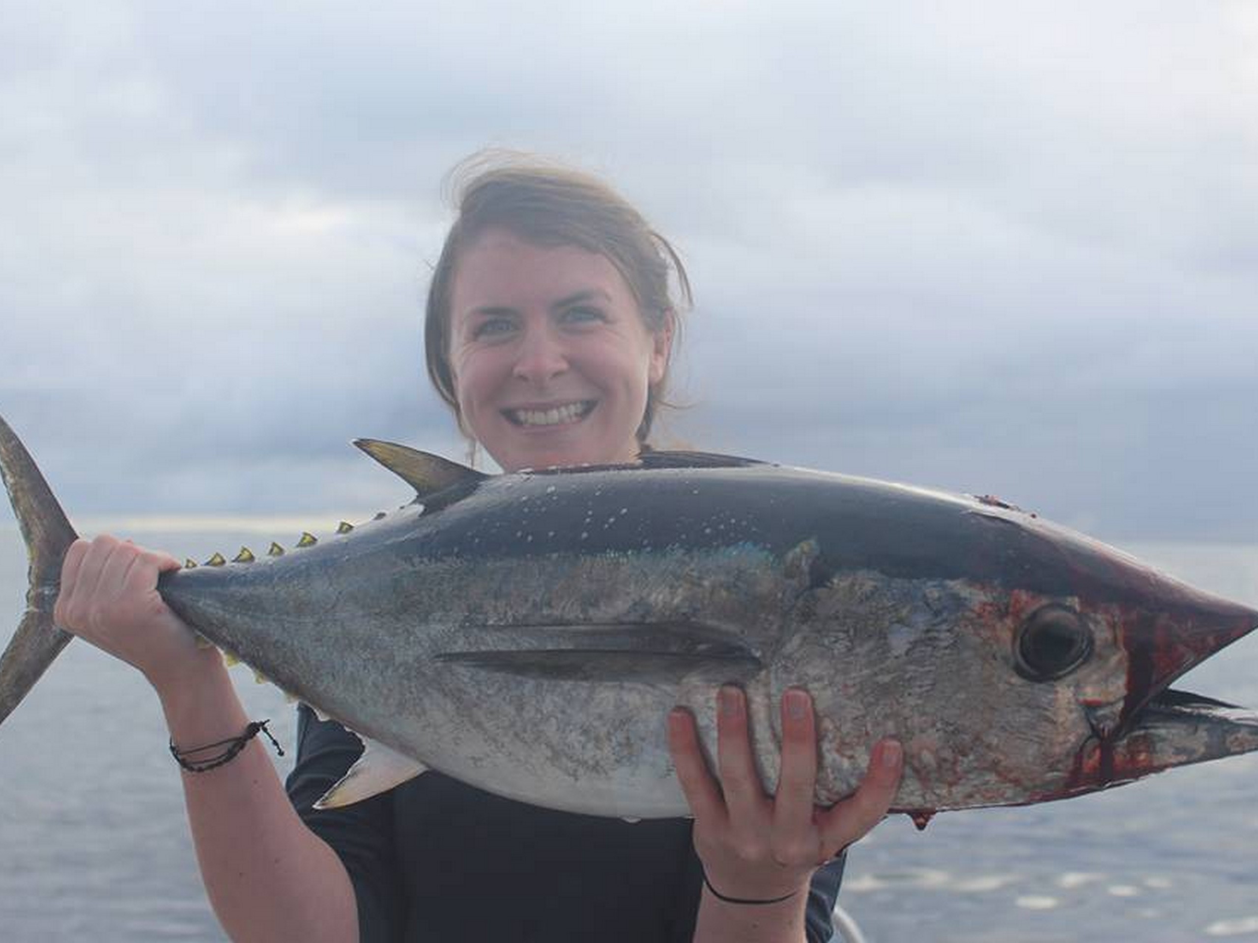 Coffin Bay and Port Lincoln Fishing Tour 09