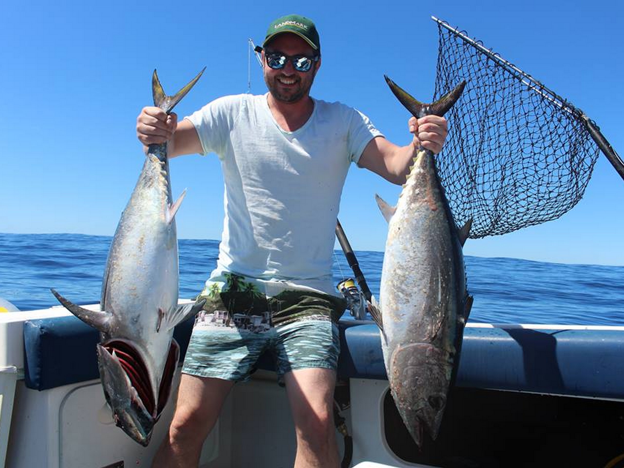 Coffin Bay and Port Lincoln Fishing Tour 10