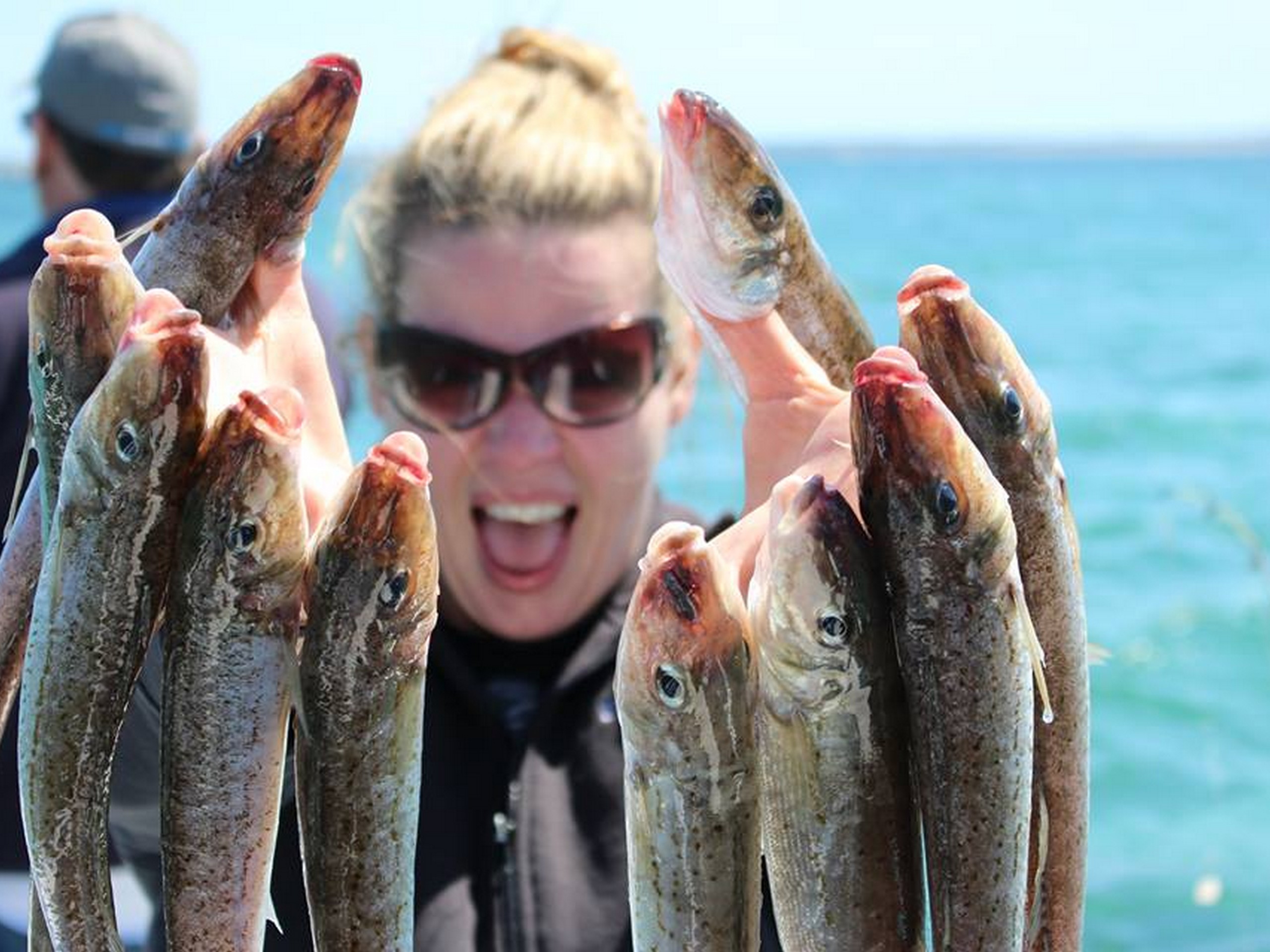 Coffin Bay and Port Lincoln Fishing Tour 12