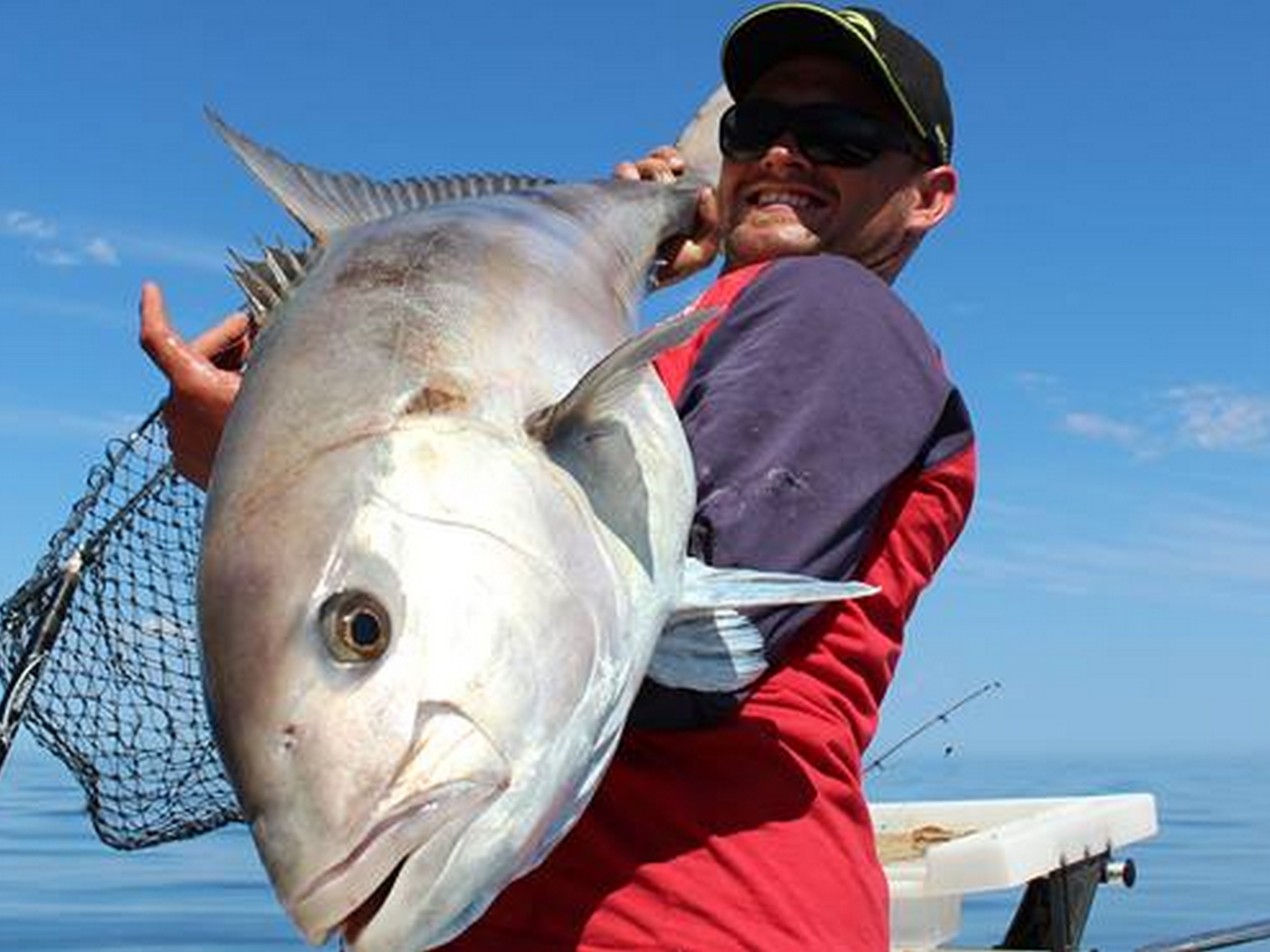Coffin Bay and Port Lincoln Fishing Tour 14