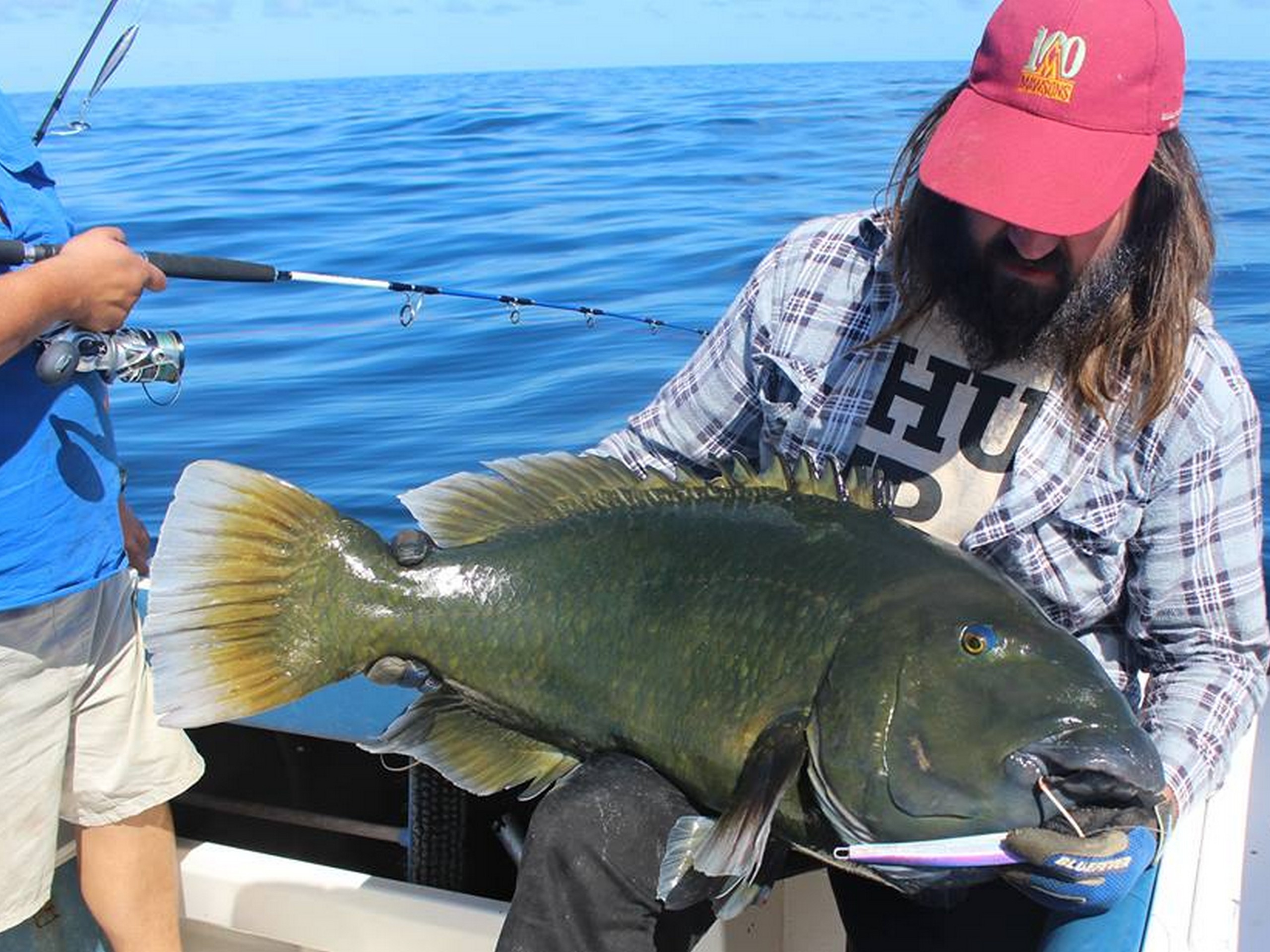 Coffin Bay and Port Lincoln Fishing Tour 16