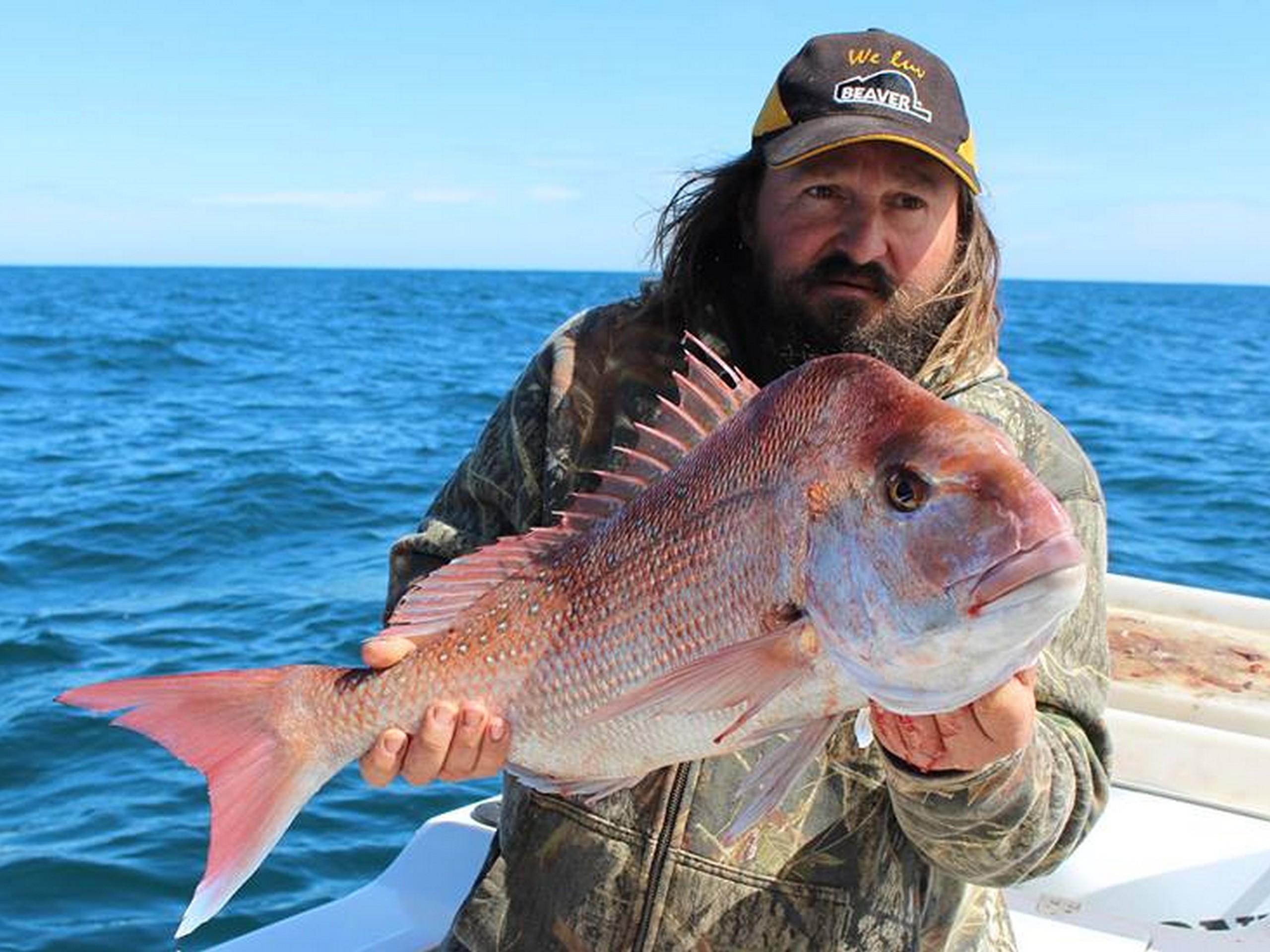 Coffin Bay and Port Lincoln Fishing Tour 17