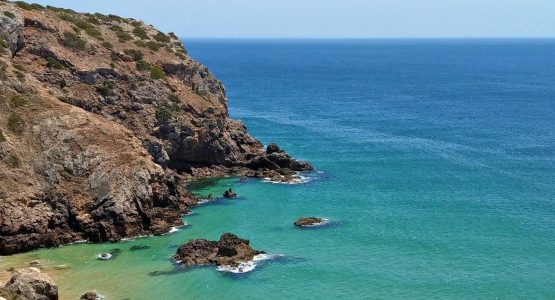 Algarve Coastal Walking Tour