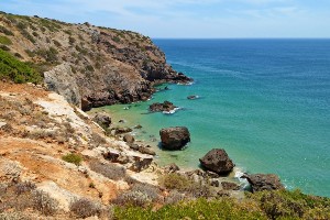 Algarve Coastal Walking Tour