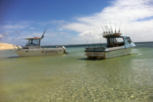 Port Lincoln Fishing Tour