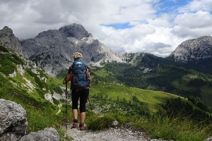 Dachstein High Altitude Circular Trek