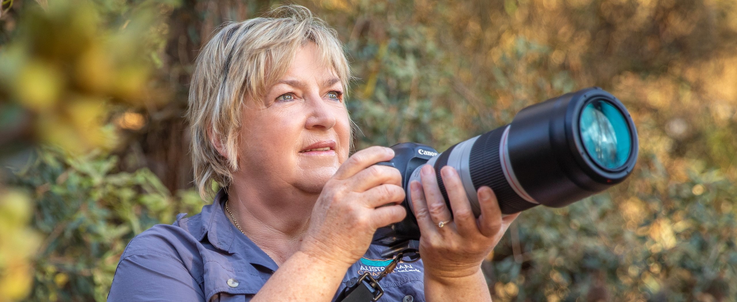 Southern Eyre Bird Watching Tour