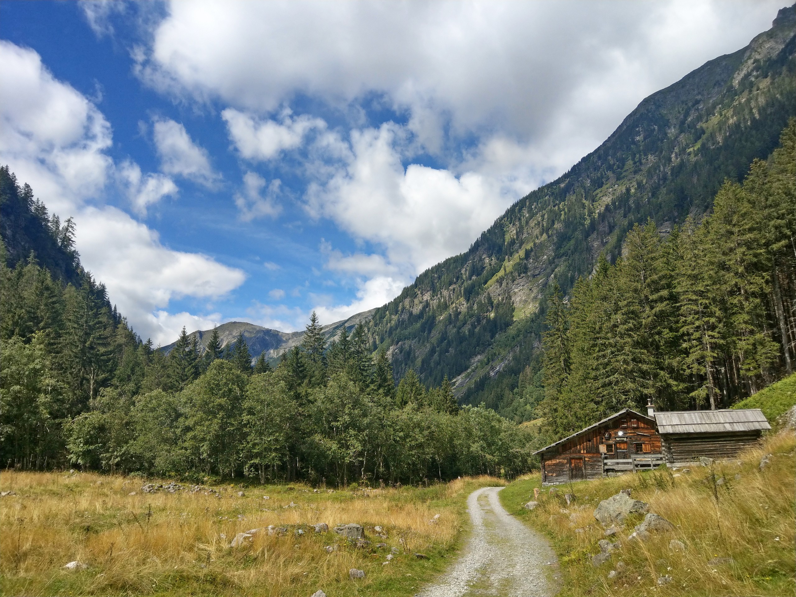 From Lake Königssee to Lake Wörthersee-7