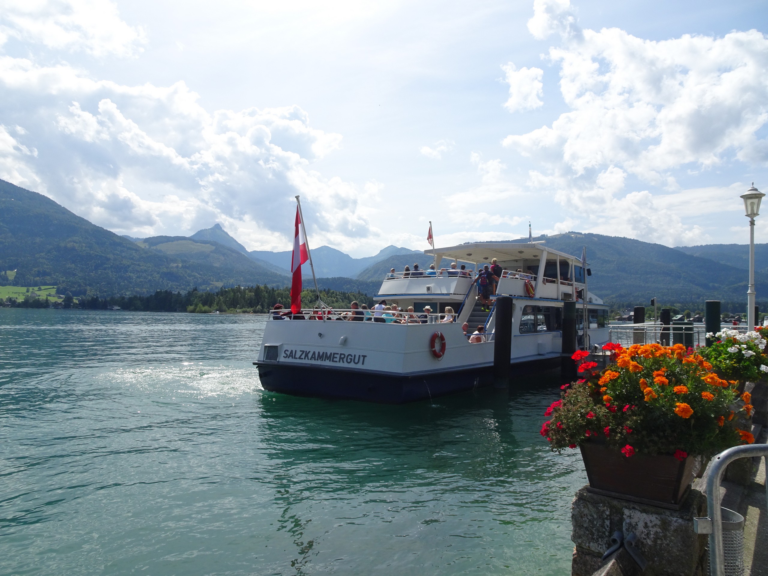 Lake Walking in Austria's Salzkammergut-29