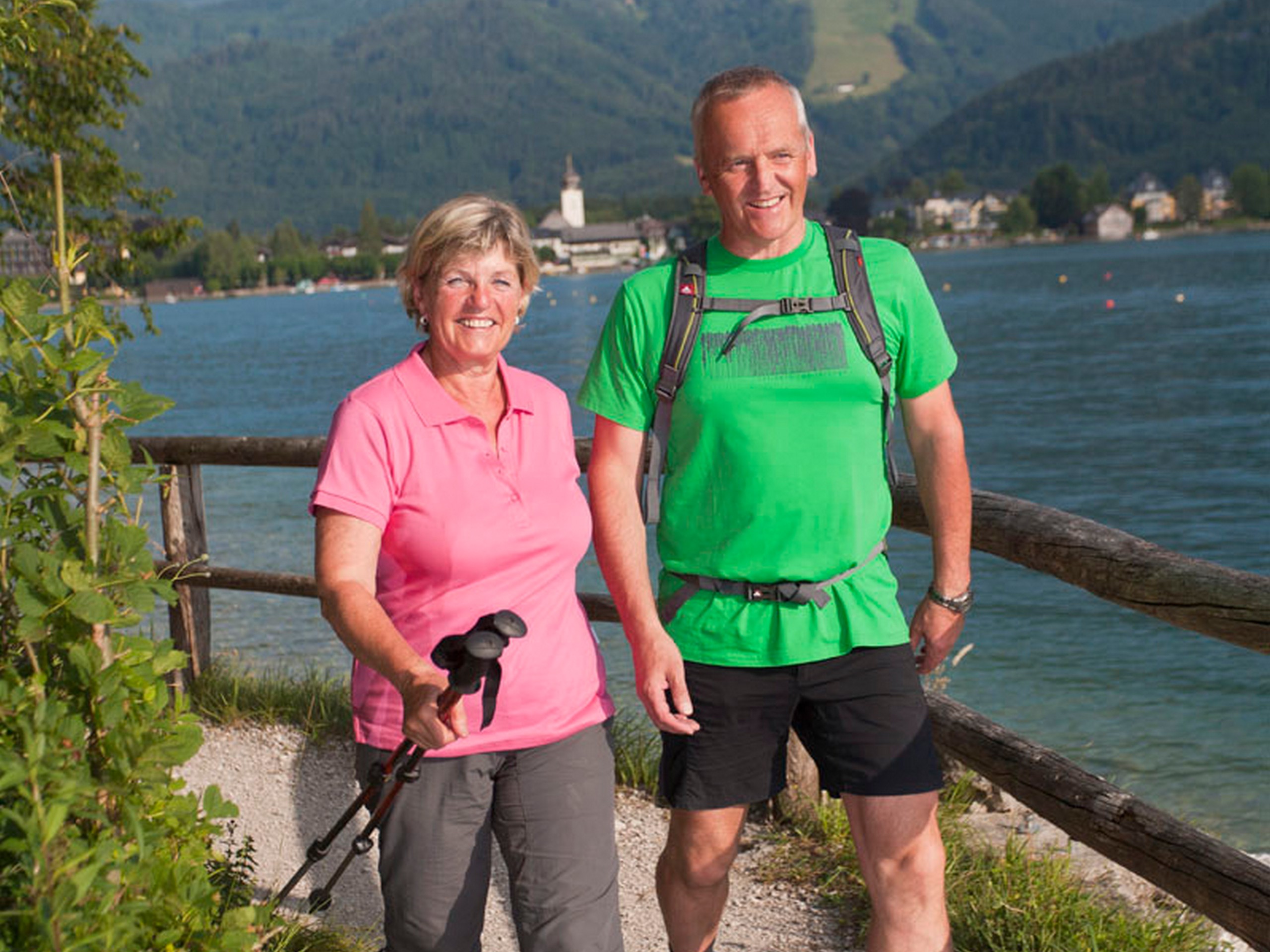 Lake Walking in Austria's Salzkammergut-32