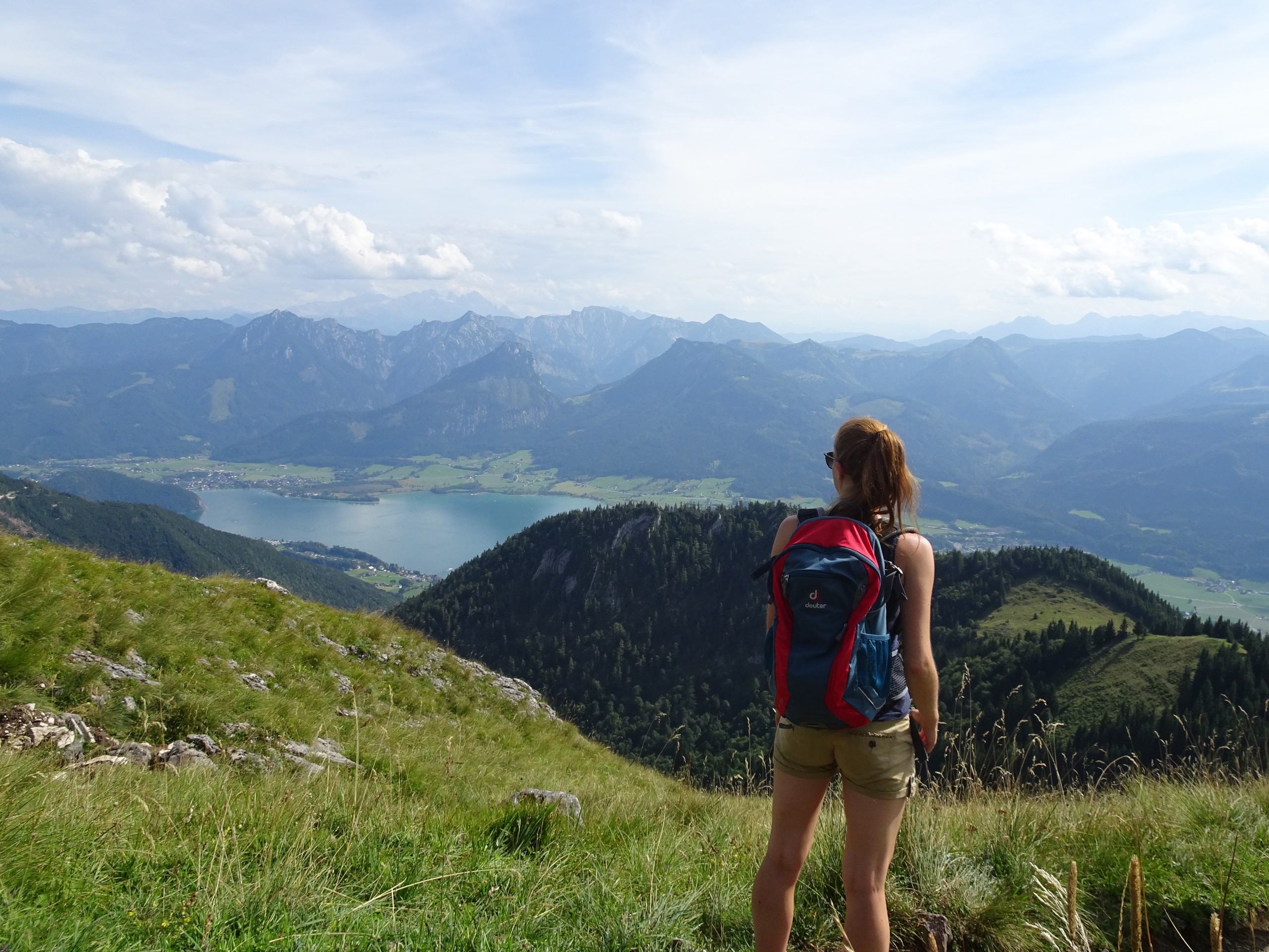 Lake Walking in Austria's Salzkammergut-37