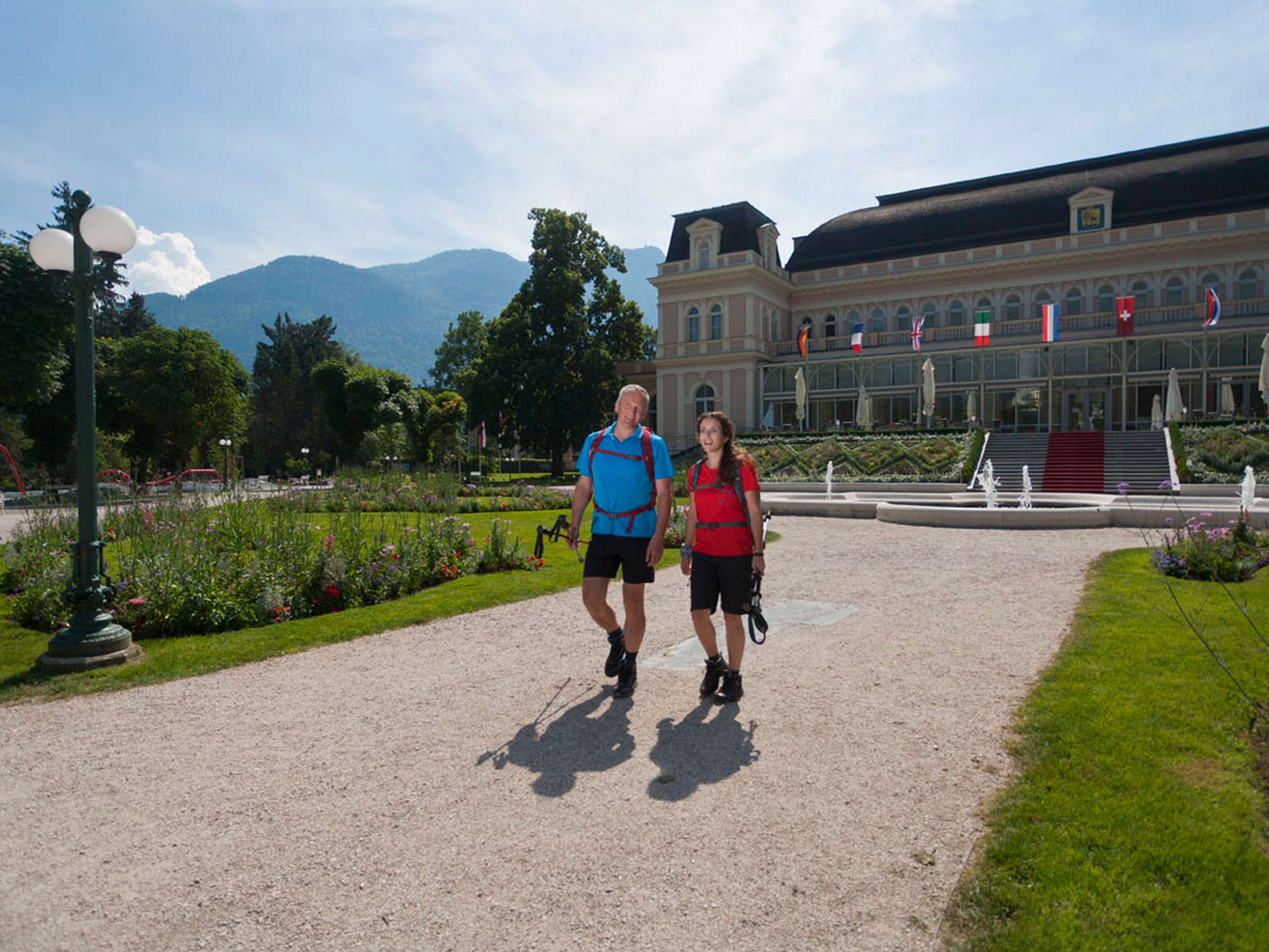 Lake Walking in Austria's Salzkammergut-7