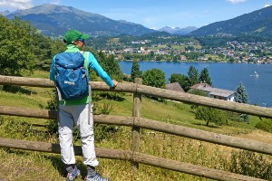 Lake Königssee to Lake Wörthersee Tour