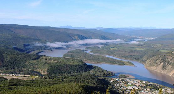 Canadian Arctic Tours