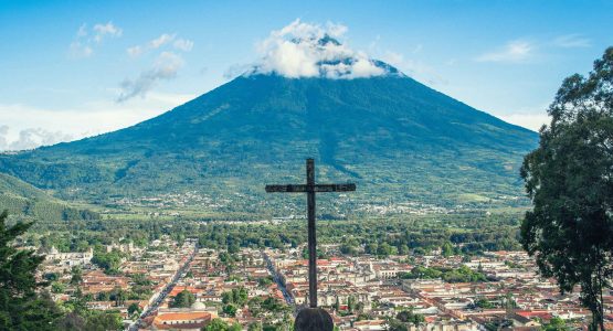 Guatemala Tours