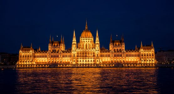 Hungary Tours