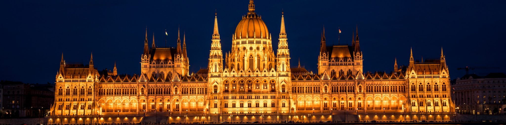 Hungary Tours