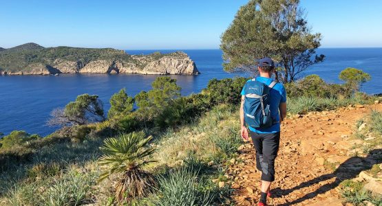 GR 221 Trek in Mallorca