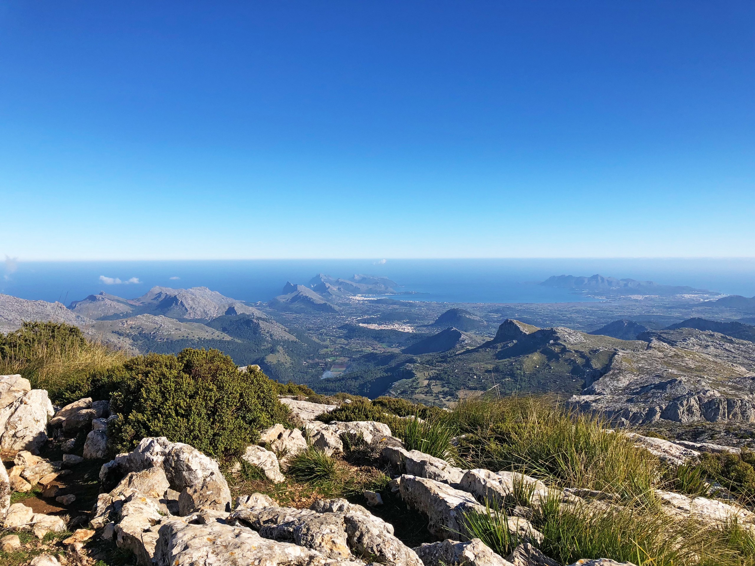 Mallorca GR 221 Trail-17