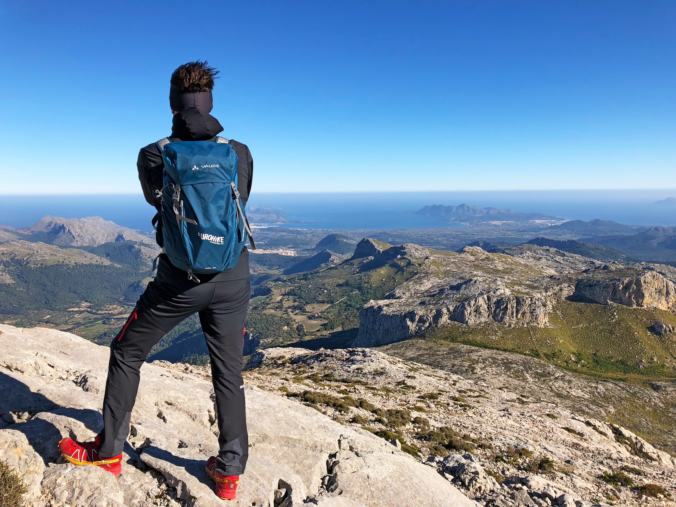 Mallorca GR 221 Trail-18