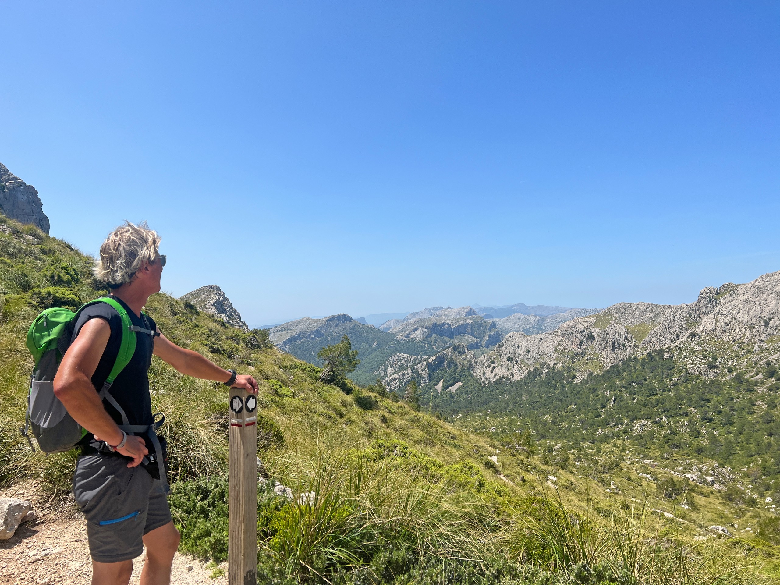 Mallorca GR 221 Trail-19