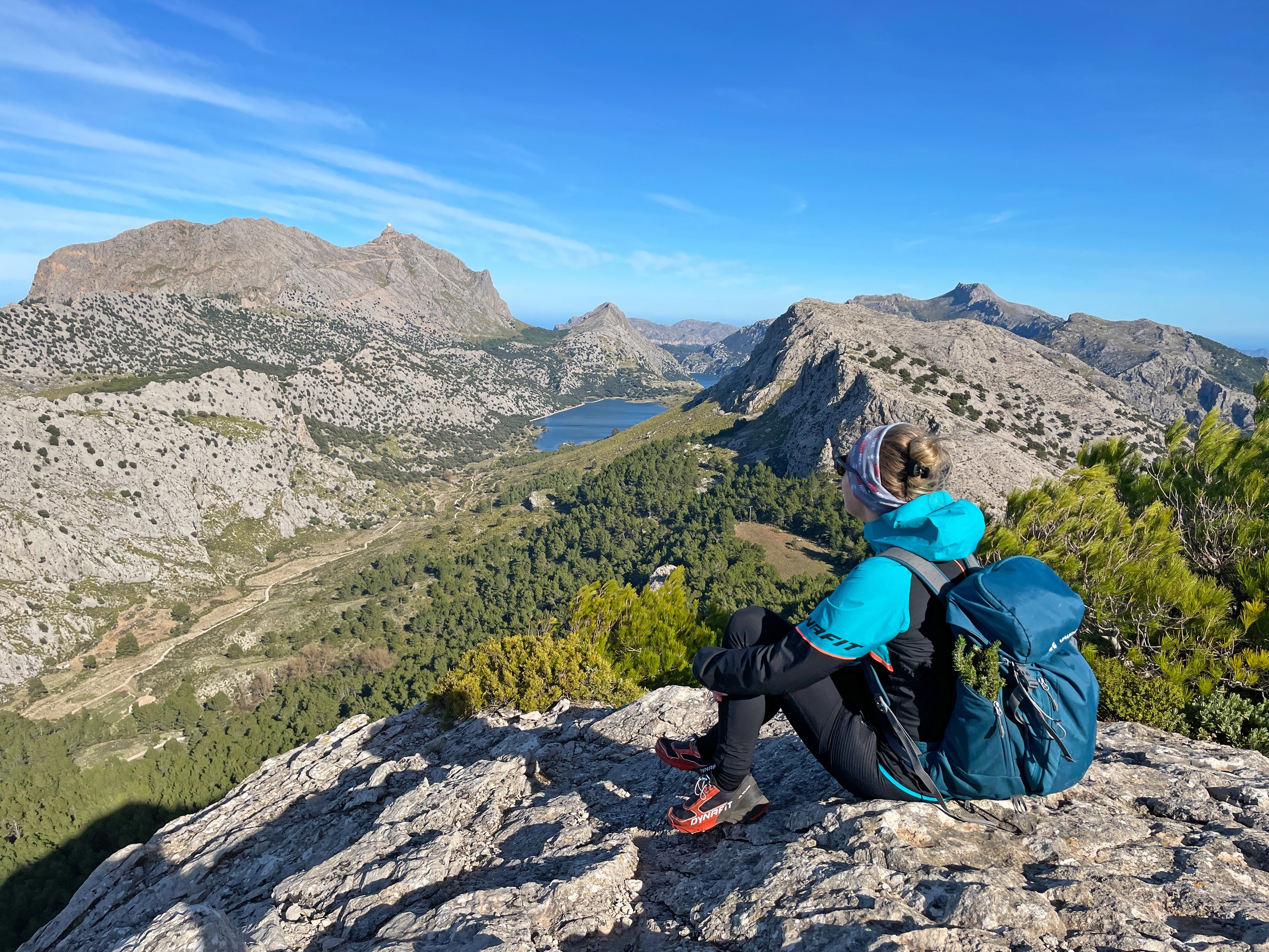 Mallorca GR 221 Trail-4