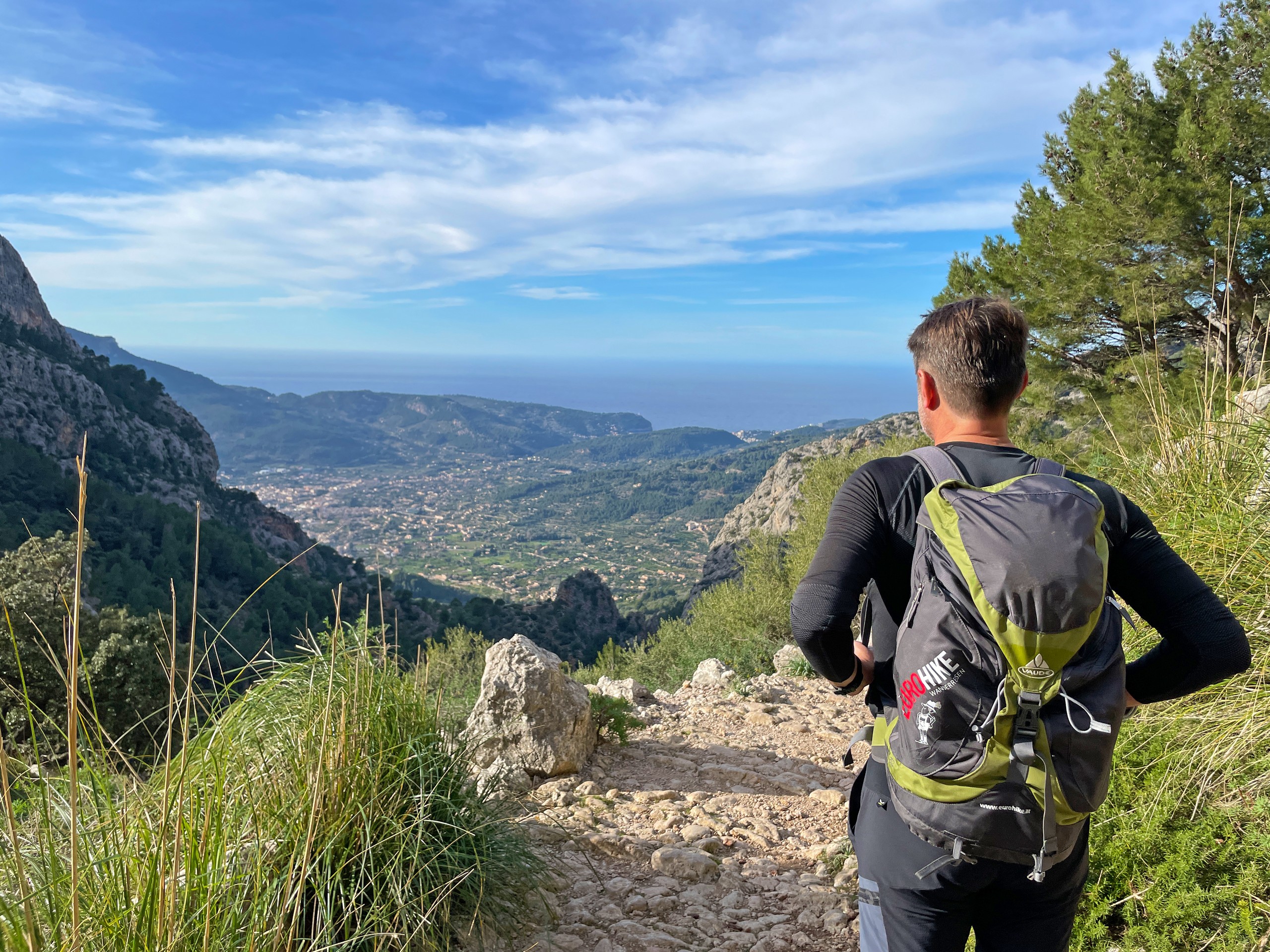 Mallorca GR 221 Trail-5