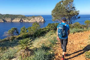 GR 221 Trek in Mallorca