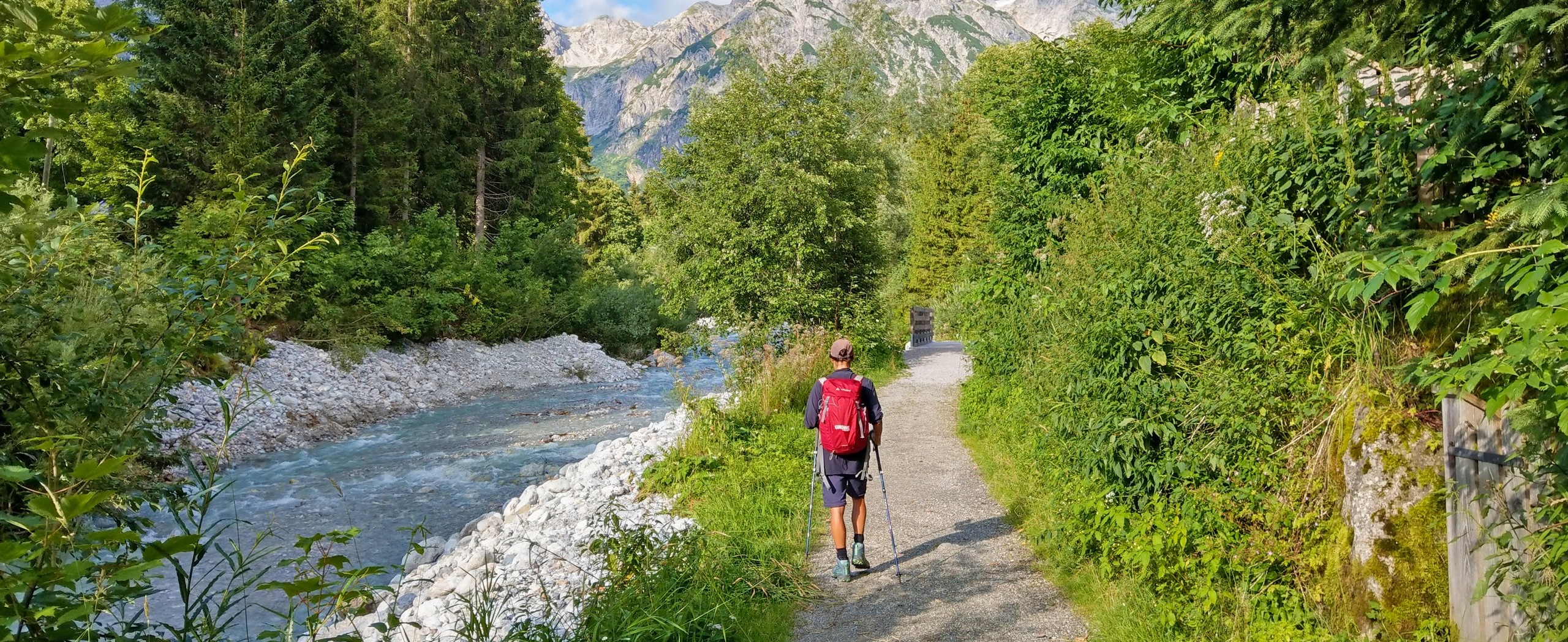 Zell am See Walking and Deluxe Hotel