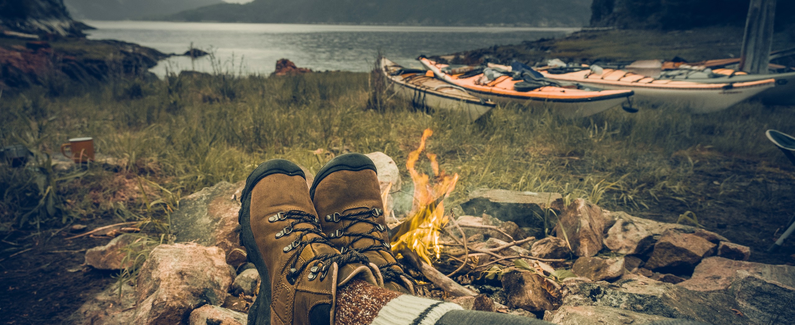 Fjord of Saguenay Sea Kayaking Highlights Tour