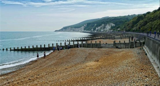 South Downs Way Walking Tour