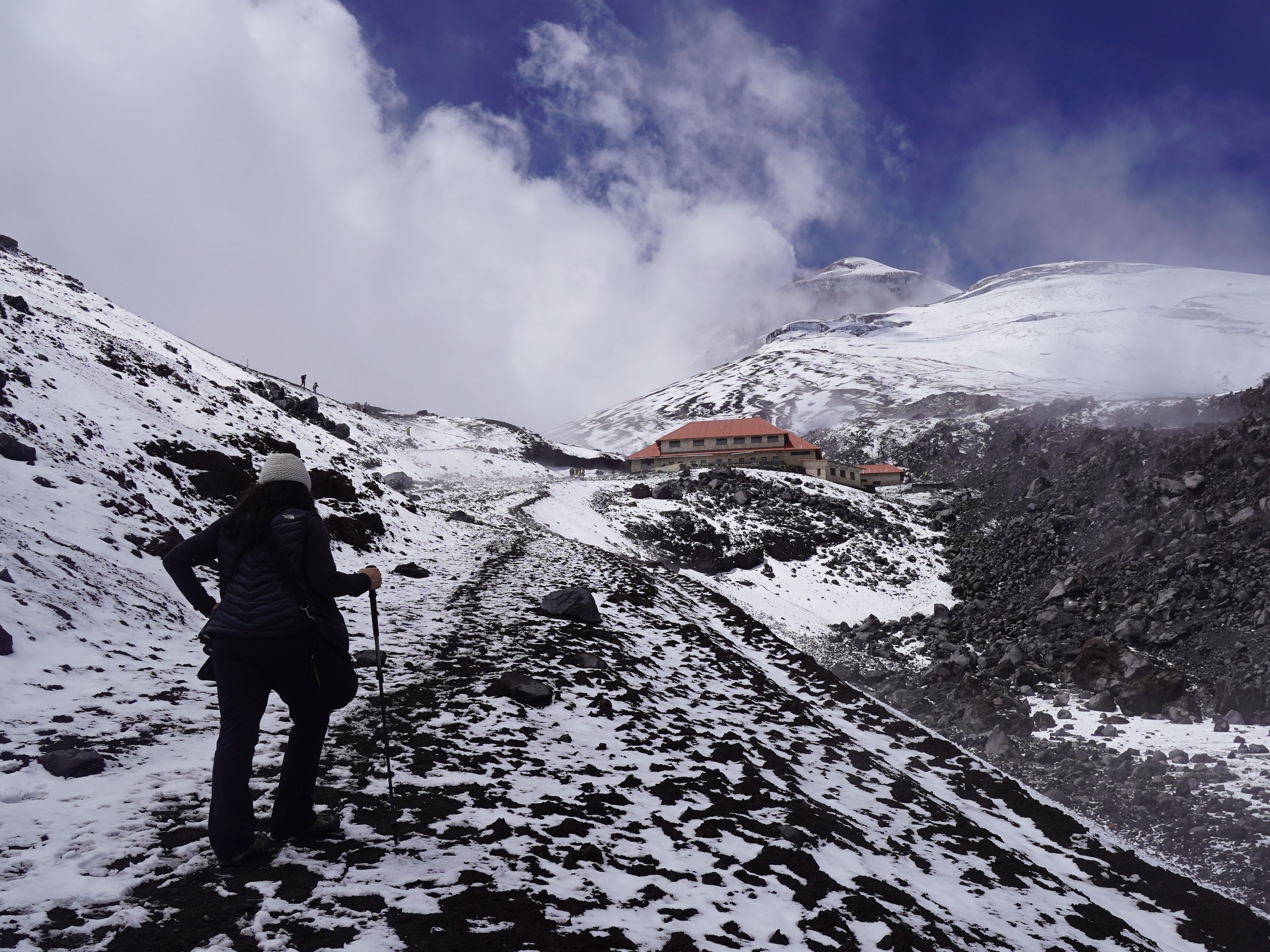 Cotopaxi