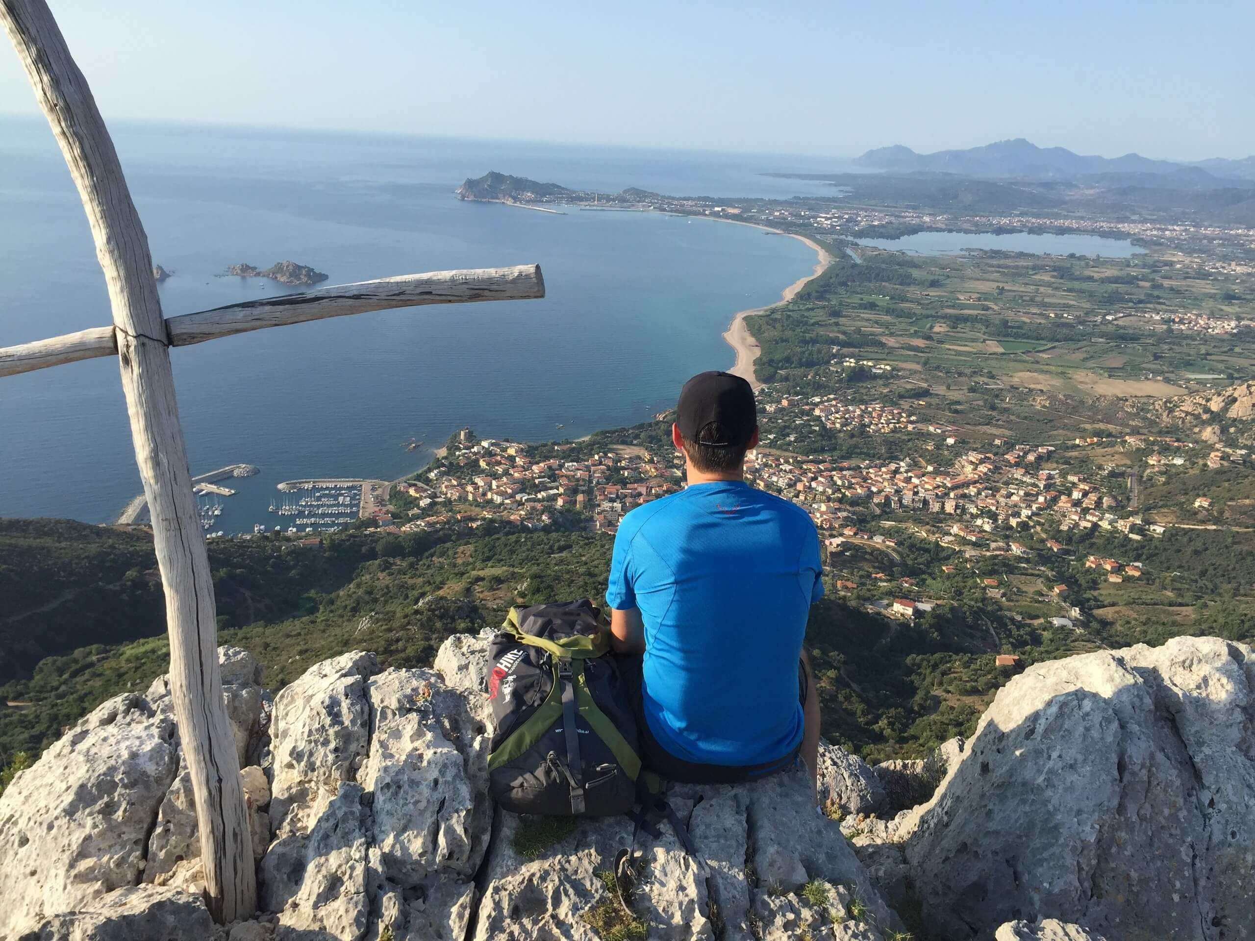 Sardinia’s East Coast Trekking Tour