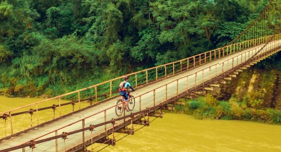 North Vietnam’s Ha Giang Cycling Tour