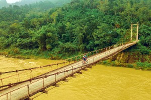 North Vietnam’s Ha Giang Cycling Tour