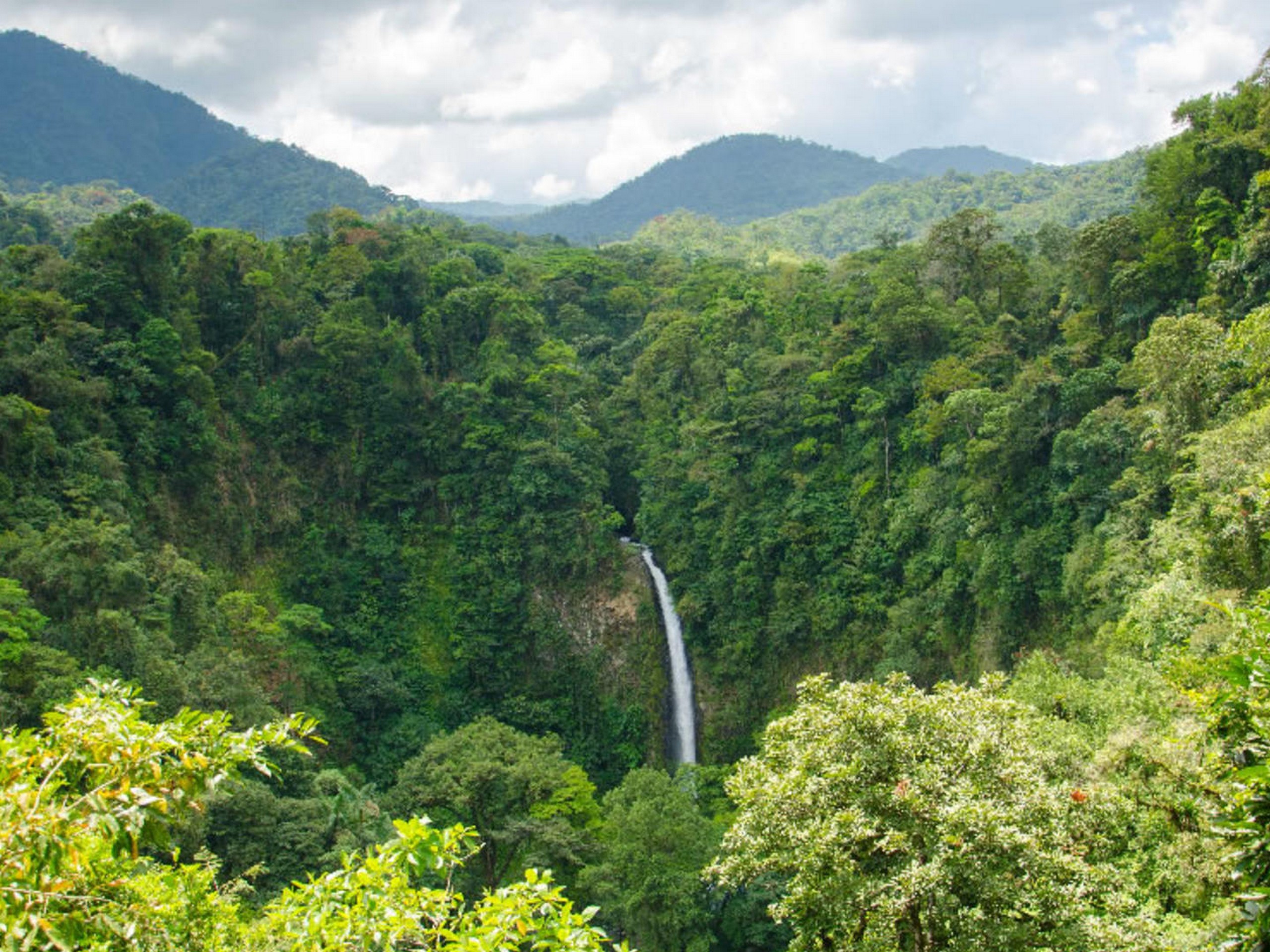 Discovering Costa Rica Adventure Tour-1
