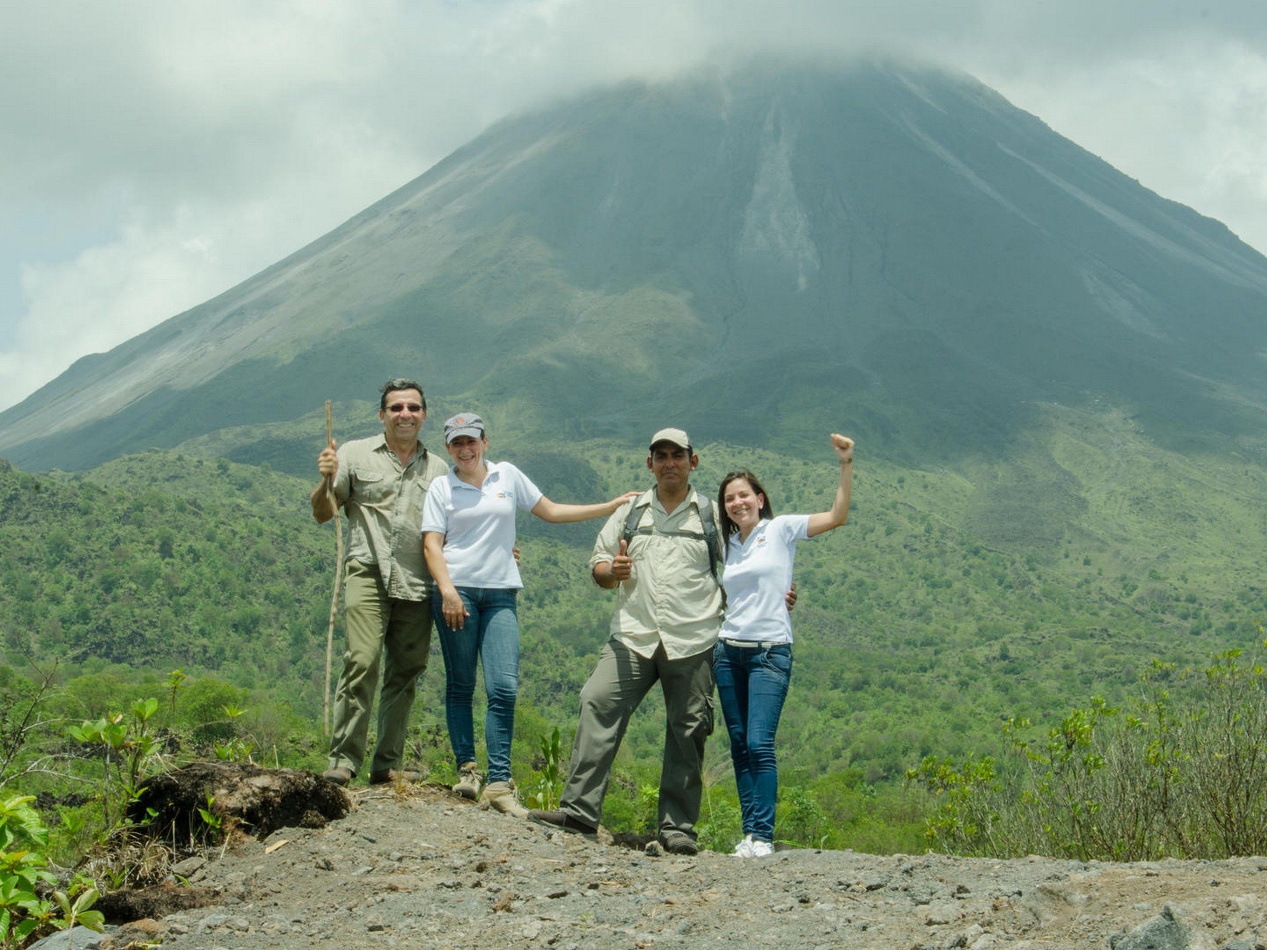 Discovering Costa Rica Adventure Tour-2