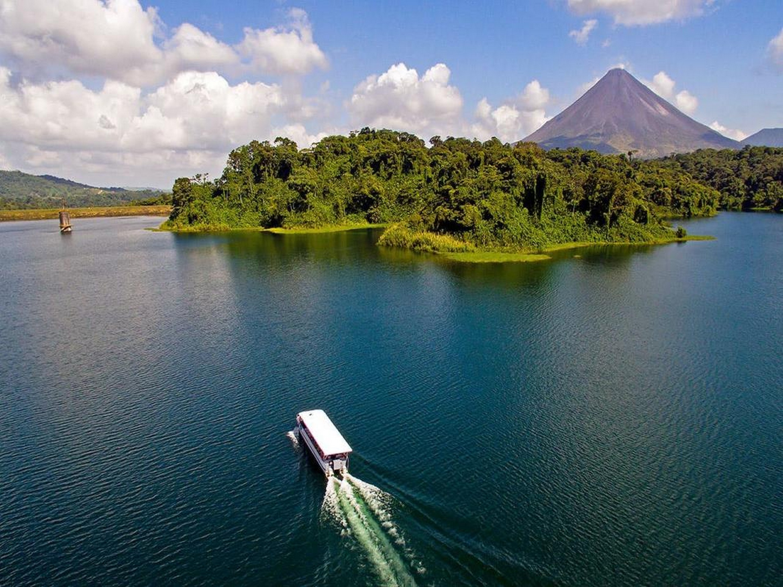 Discovering Costa Rica Adventure Tour-6